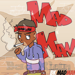 BkMADMAN