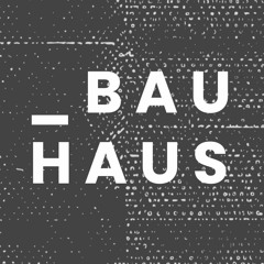 Ciclo Bauhaus