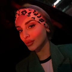 Мария Небога