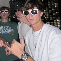 Blane Austin