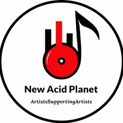 New Acid Planet