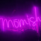 Mōmish