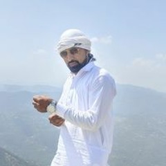 Ishfaq Jani