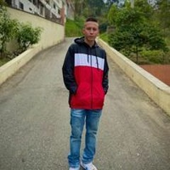 Juan Jose Rios