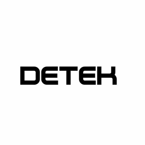 Detek’s avatar