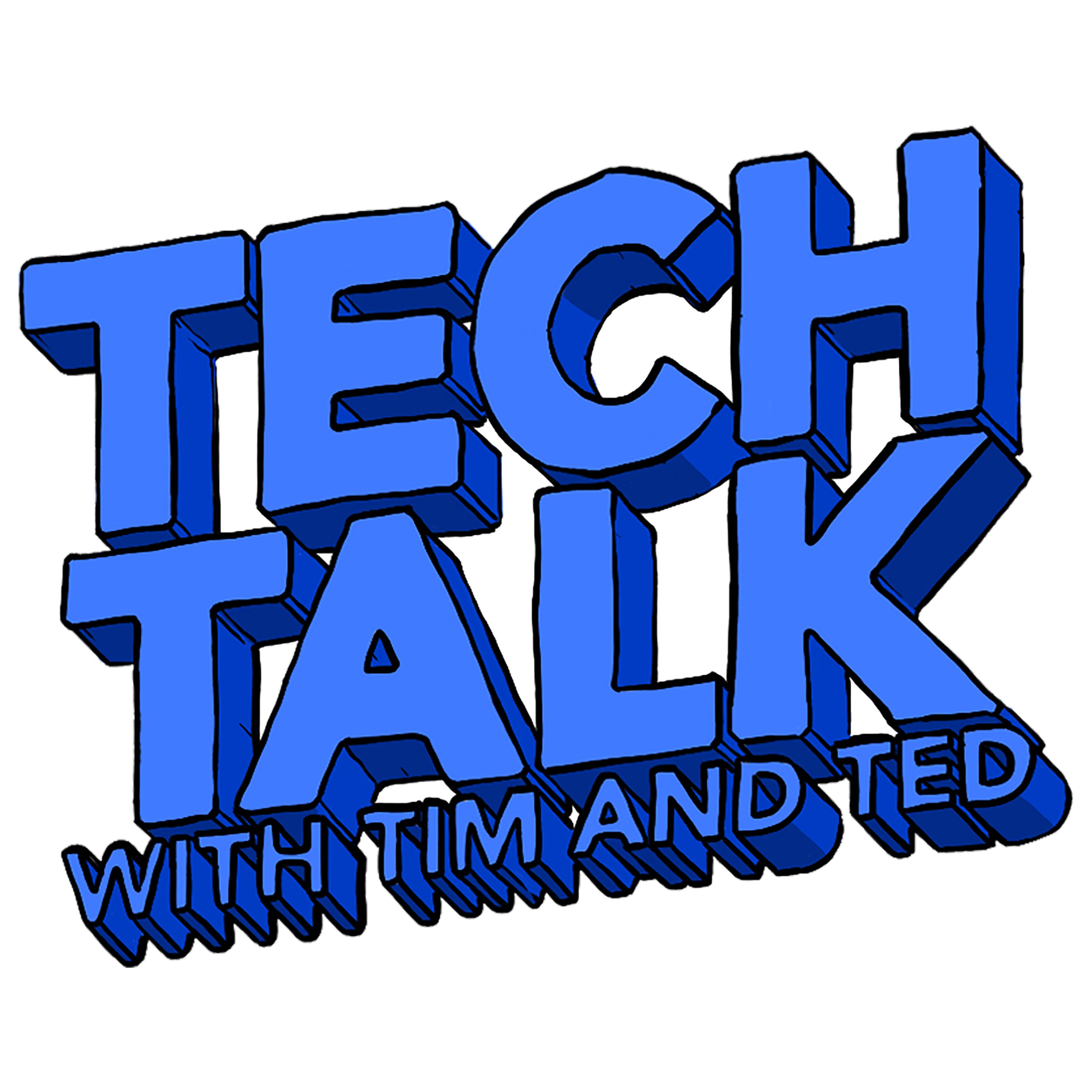 Tech Talk