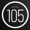 HOTEL 105 by VOYA.