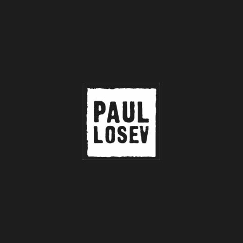 Paul Lòsev’s avatar