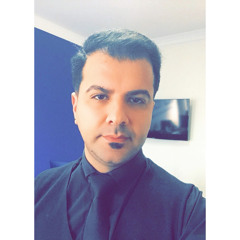 Hamid Reza