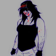 Rabbit Killer Demon Jessica
