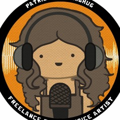 Patrice Patalinghug - Voice Artist / VO Talent