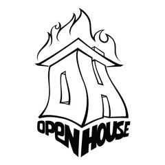 Open House LA Radio