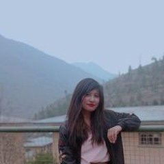 Jenny Gurung