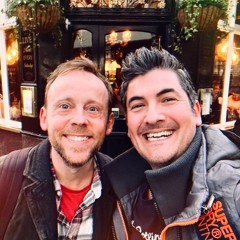 DadCast:UK Ep71 - Food and Clubs