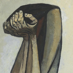 am