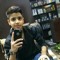 Ali Ahmad