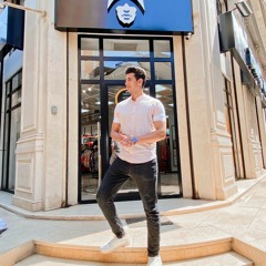 Mohamed Elsharkawy