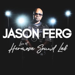 Jason Ferg