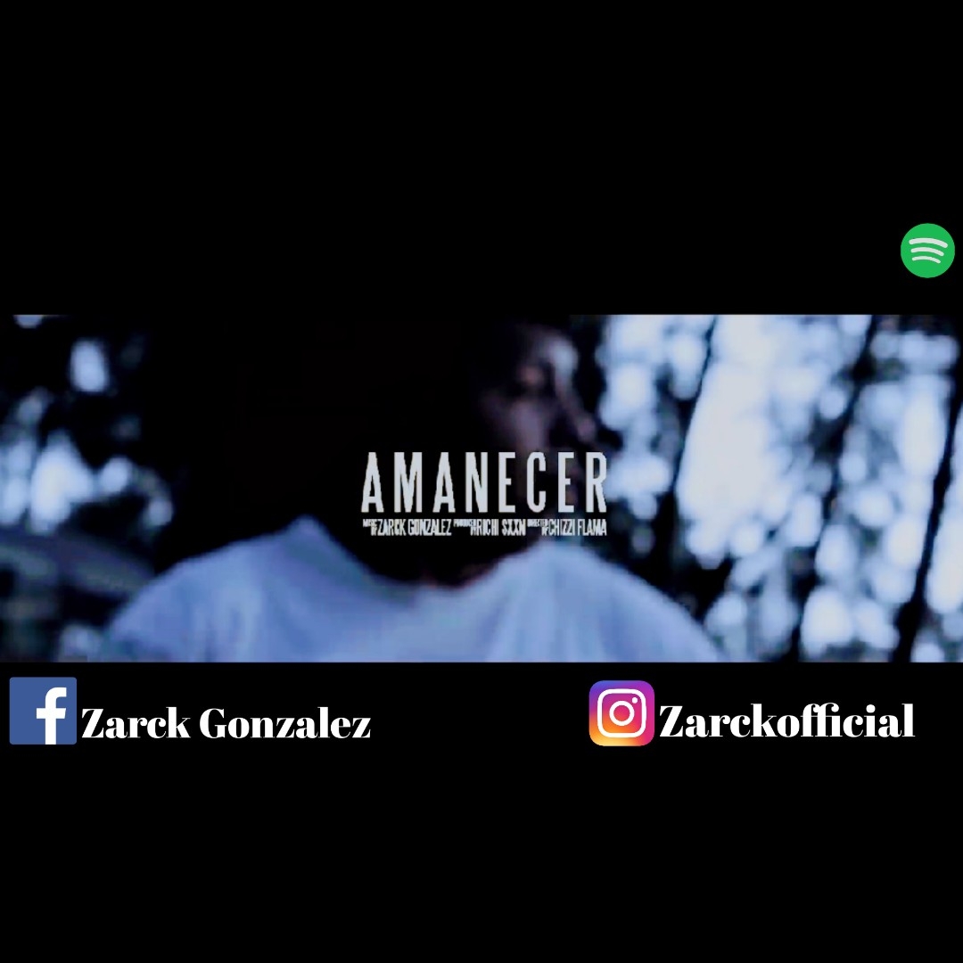 Zarck Gonzalez