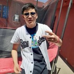 Jhojan Diaz Castillo