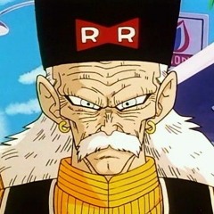 Barracuda Globemaster