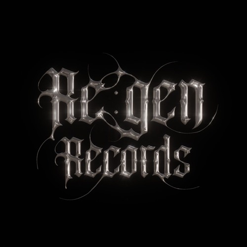 Re:gen Resident Mix - SHIPP