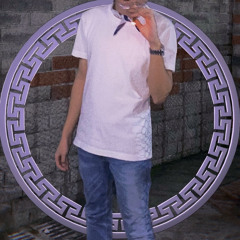cuzimjustlucky