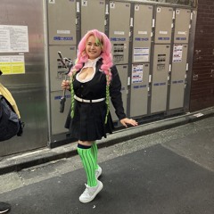 强人