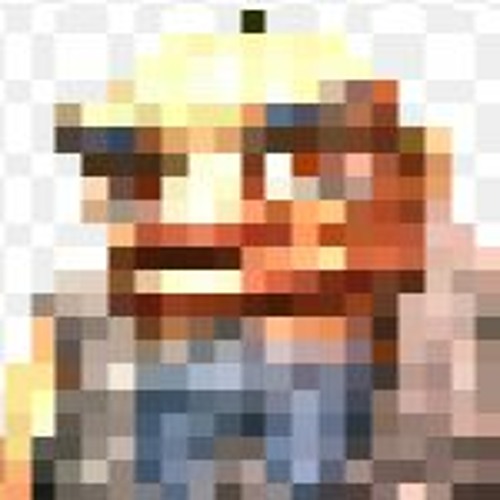 DEF KEV Invincible (T1B3R1UM)