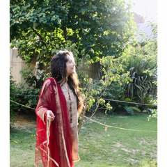 AYESHA DAWOOD