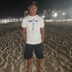 Tiago Takafaiz