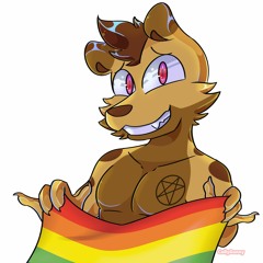 Dax Hyena