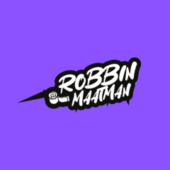 DJ Robbin Maatman
