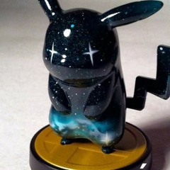 Pika Das Galáxias