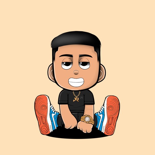 DJ JR DO MD’s avatar