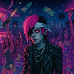 D3AD DANNY