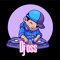 dj oss