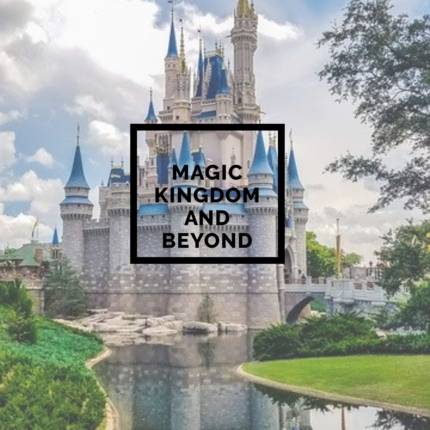 Magic Kingdom and Beyond