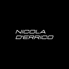 Nicola D'Errico