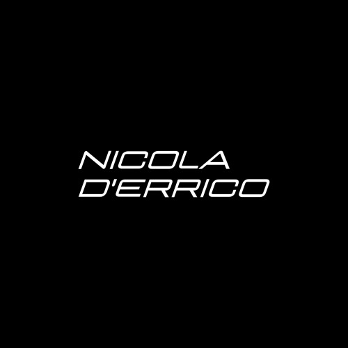 Nicola D'Errico’s avatar
