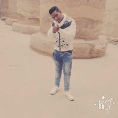 Deshoo Mostafa