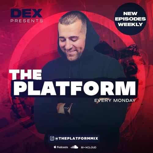 The Platform Mix’s avatar