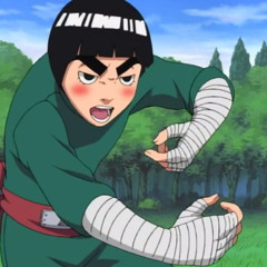 ROCK LEE