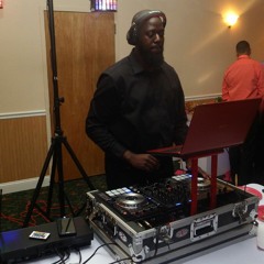 DJ SixFoot