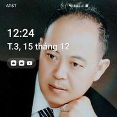 Sam Tran