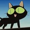 Mae