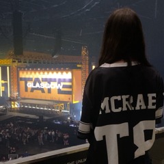 TateMcrae Unreleased