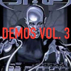 SMP - Demos Vol. 3
