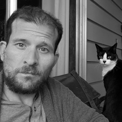 Jordon Allen Eaton (with friend J. Shenkel)