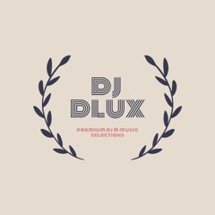 DJ DLUX